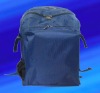 promotion packback, refresher picnic backpack, plain backpack school bag