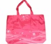 promotion polyester bag