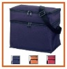 promotion polyester cool bag