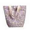 promotion polyester  handbag