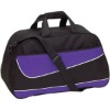 promotion polyester travel bag