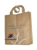 promotion pp non woven bag in good quality
