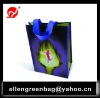 promotion pp non-woven handle bag