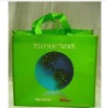 promotion pp non woven shopping bag