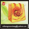 promotion pp non woven shopping bag