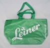 promotion pp woven bag