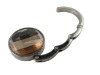 promotion purse hook with crystal