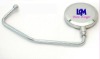 promotion purse hook with logo