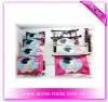 promotion pvc cosmetic bag