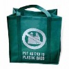 promotion recycle bag