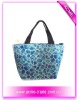 promotion satin shopping bag