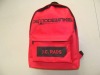 promotion school backpack