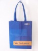 promotion shopping bag