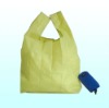promotion shopping folding bag(NV-F044)