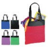 promotion shopping tote bag