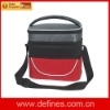 promotion shoulder cooler bag