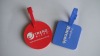 promotion silicone luggage tag-32