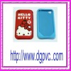 promotion silicone mobile phone cover for Blackberry, phone protective 1119