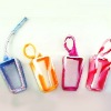 promotion silicone perfume bottle case