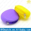 promotion silicone wallet purse