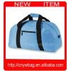 promotion sports bag duffel