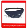 promotion sports travel waist money belt with cellphone holder
