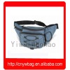 promotion sports travel waist money belt with cellphone holder