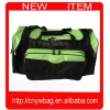 promotion sports travelling bags