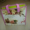 promotion tote shopping bag