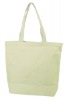 promotion tote zipper bag