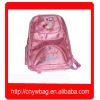 promotion unique children school bag 15" bags manufacturer