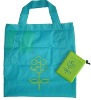 promotional 190t polyester bag with pouch