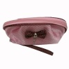 promotional 2011 hot cosmetic bag for girls