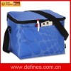 promotional 6 can Insulated Cooler Bag