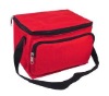 promotional 6 cans cooler bag