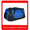 promotional 600D leisure gym bags