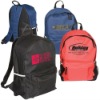 promotional 600D polyester Backpack