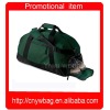 promotional 600D polyester sports travelling bags