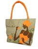 promotional Jute Tote Bag (20110057)