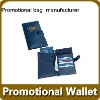 promotional Lady's wallet