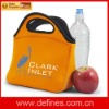 promotional Neoprene lunch bag