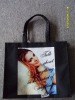 promotional PET shopping bag