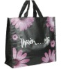 promotional PP woven bag for advertisement various in color/size/material