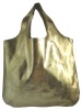 promotional PU shoulder bag
