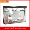 promotional PVC cosmetic bag