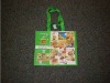 promotional RPET shopping bag