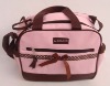 promotional baby diaper bag