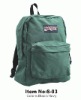 promotional backpack