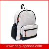 promotional backpack