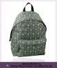 promotional backpack bag